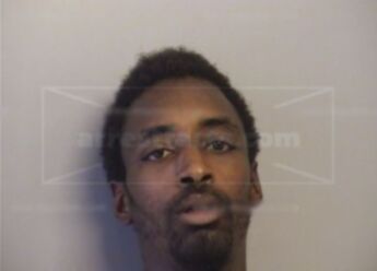Ray Anthony Hall