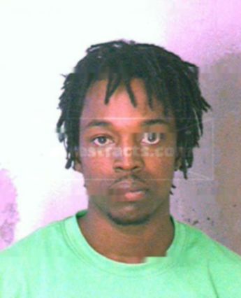 Termaine Bryant