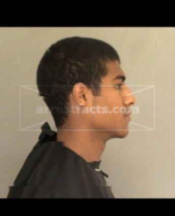 Caleb Joaquin Perry