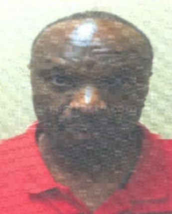 Troy C. Davis