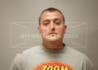 Cody Tyler Berryman
