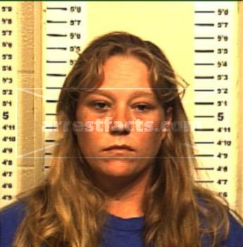 Melissa Dawn Blair