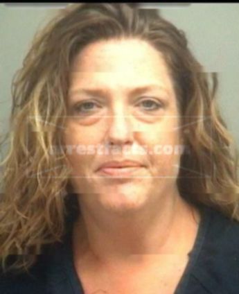 Tammy Irene Colvin