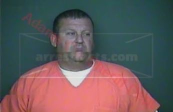 Terry Lane Bennington