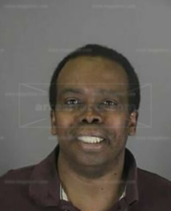 Emmanuel Johnson