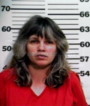 Carolyn Sue Bailey