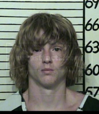 Justin Paul Drachenberg