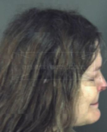 Susan Elizabeth Marshall