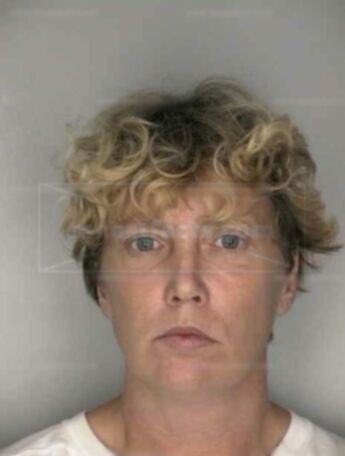 Tammy Ralston