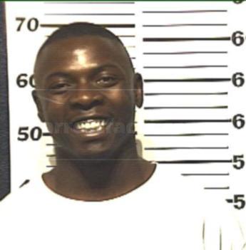 Cliff Deshawn Emory