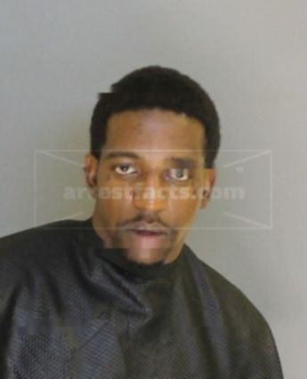 Tyree Kwame Greene