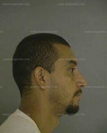 Andrew Garcia Ruiz