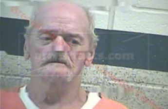 Lonnie Wayne Campbell