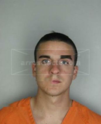 Brandon Kyle Stephens
