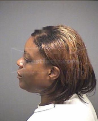 Latisha Camille Brown