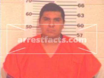 David Contreras Shagala