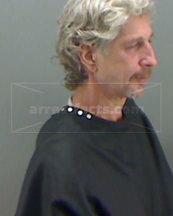 Tom Anthony Gray