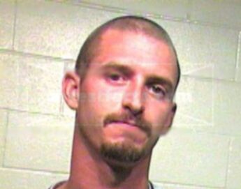 Beau Laredo Stegall