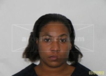 Serrena Wallace