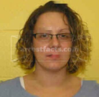 Jodiah Leigh Berger