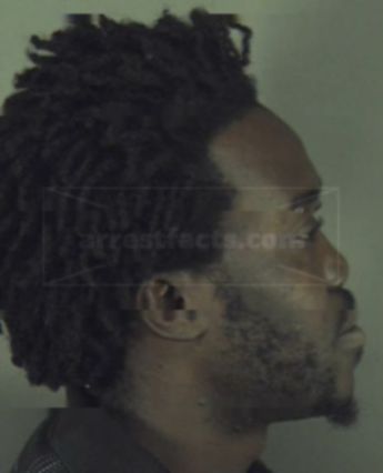 Jamal Amahad Wright