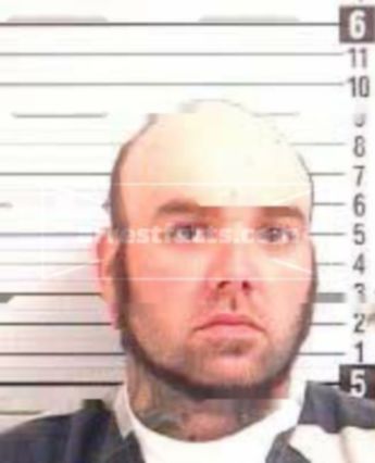 Chad Allen Meek