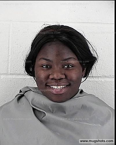 Tonisha Shari Alexander