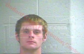 Jeremiah Lee Hauger