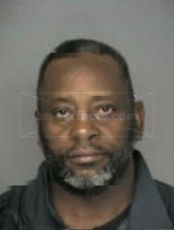 Roosevelt Groomes