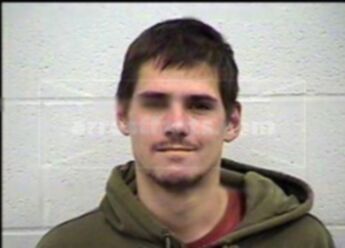 Jonathan Thomas Huber