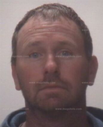 Brian Keith Richardson
