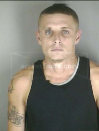 Jarod Christian Walton
