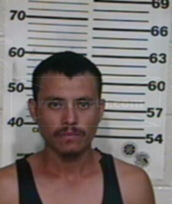 Saul Martinez Rocha