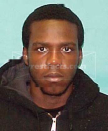 Brent Anthony Jamerson
