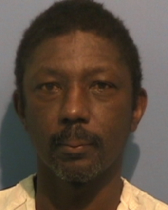 Darell Donnell Washington