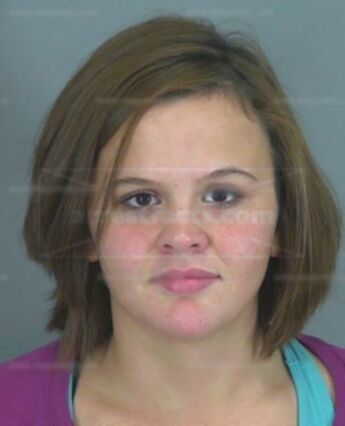Amber Nichole Blackwell