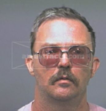 Richard Charles Carey