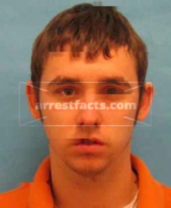 Trenton Cody Cozzie