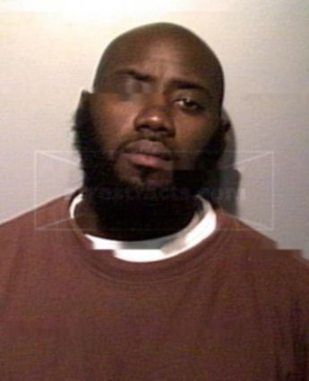 Damion Rafeal Darnes