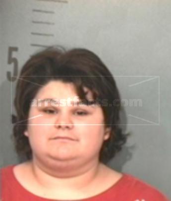 Meagan Rhea Lewallen