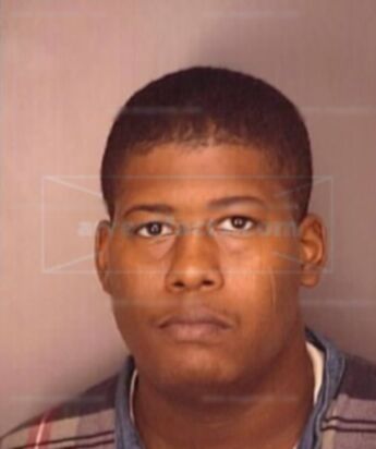 Jerrod Edwin Denmark
