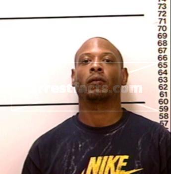 Joe Henry Mitchell