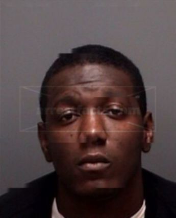 Deneil Teneiashel Campbell
