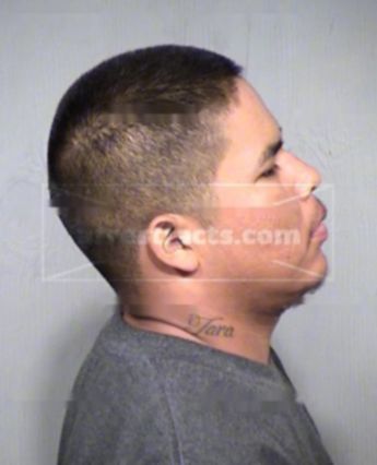 Kenneth Joe