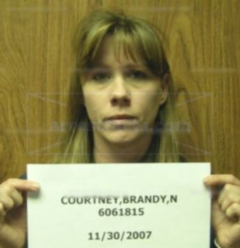 Brandy Nicole Courtney