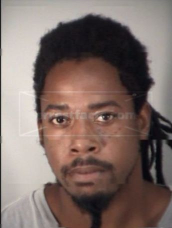 Antwaine Latroy Mosley