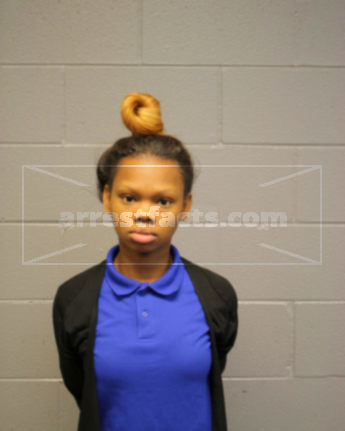 Darianna L Williams