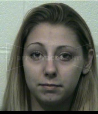 Lindsay Dawn Simons