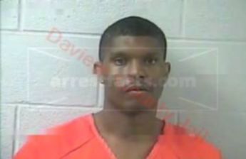 Javon Lamark Burton