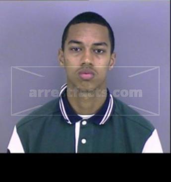 Christopher Michael Williams